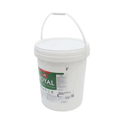 Gambar Royal 20 Ltr Cat Dinding Eksterior Flat Base A