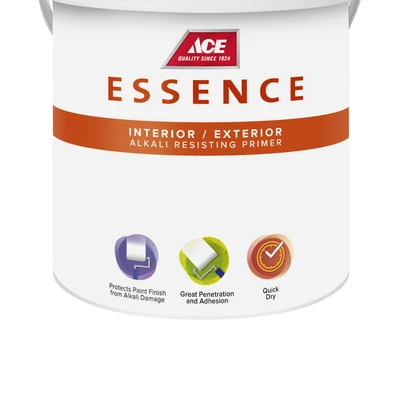 Gambar Essence Cat Dinding Primer Interior 4 Kg