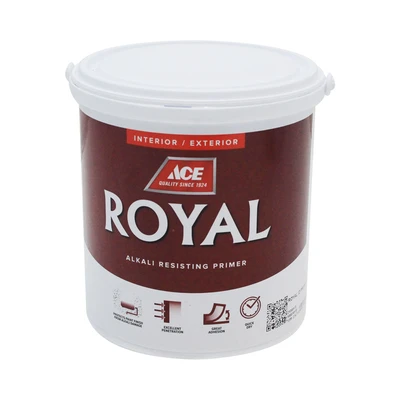 Gambar Royal 2.5 Ltr Cat Dinding Primer Exterior