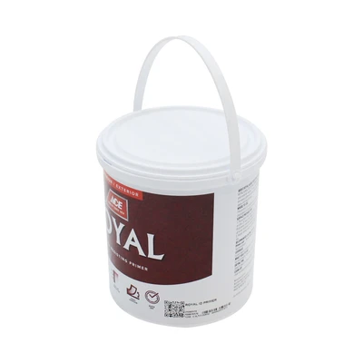 Gambar Royal 2.5 Ltr Cat Dinding Primer Exterior