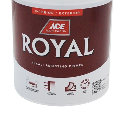 Gambar Royal 2.5 Ltr Cat Dinding Primer Exterior