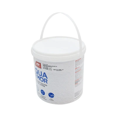 Gambar Aqua Armor 4 Kg Cat Dinding Primer Tahan Air Base A