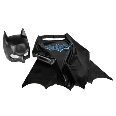 Gambar Batman Set Cape & Mask 6060825