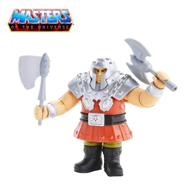 Gambar Masters Of The Universe Figure Hyper Retro Deluxe Random