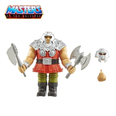 Gambar Masters Of The Universe Figure Hyper Retro Deluxe Random