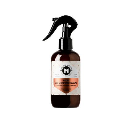 Gambar Melanie Newman Salon Essential Cologne Anjing Spray Relax 250 Ml