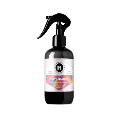 Gambar Melanie Newman Salon Essential 250 Ml Cologne Anjing Mnse Puppy