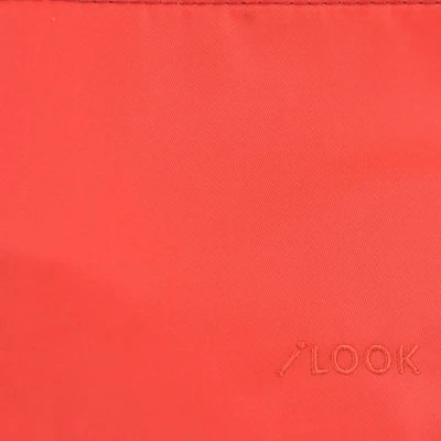 Gambar Ilook Grab & Go Tas Selempang Small - Merah