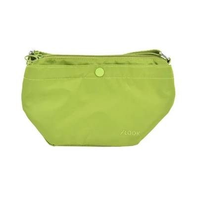 Gambar Ilook Grab & Go Tas Selempang Small - Hijau