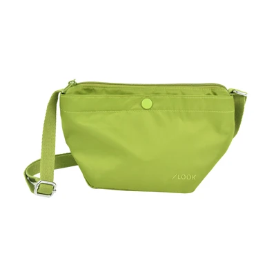 Gambar Ilook Grab & Go Tas Selempang Small - Hijau