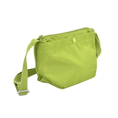 Gambar Ilook Grab & Go Tas Selempang Small - Hijau