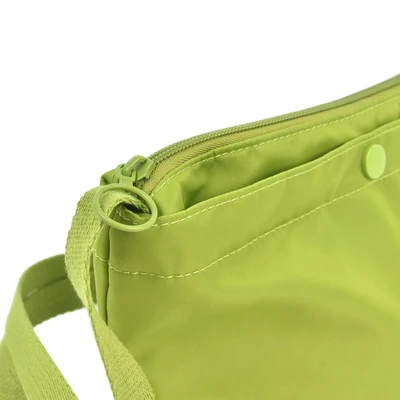 Gambar Ilook Grab & Go Tas Selempang Small - Hijau