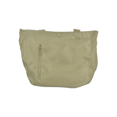 Gambar Ilook Grab & Go Tas Bahu Medium - Cokelat