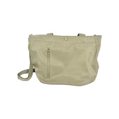 Gambar Ilook Grab & Go Tas Bahu Medium - Cokelat