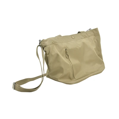 Gambar Ilook Grab & Go Tas Bahu Medium - Cokelat
