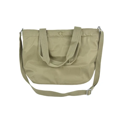 Gambar Ilook Grab & Go Tas Bahu Medium - Cokelat