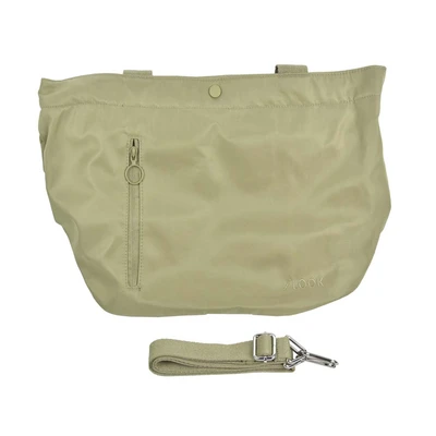 Gambar Ilook Grab & Go Tas Bahu Medium - Cokelat