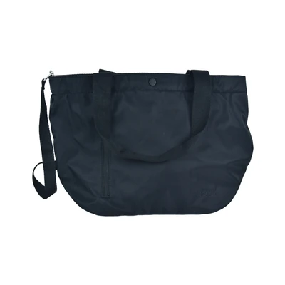 Gambar Ilook Grab & Go Tas Bahu  Medium - Hitam