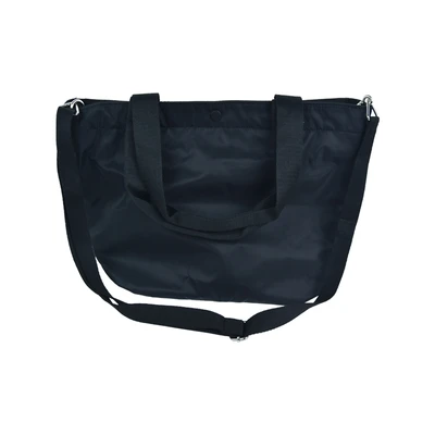 Gambar Ilook Grab & Go Tas Bahu  Medium - Hitam