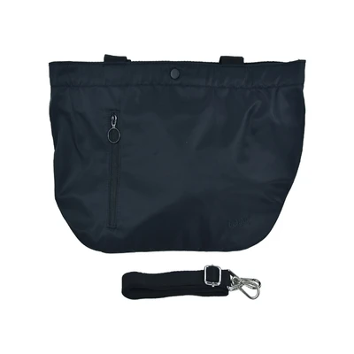 Gambar Ilook Grab & Go Tas Bahu  Medium - Hitam