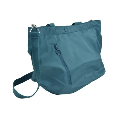 Gambar Ilook Grab & Go Tas Bahu Medium - Biru