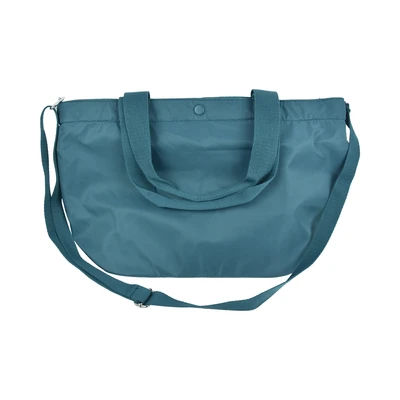 Gambar Ilook Grab & Go Tas Bahu Medium - Biru