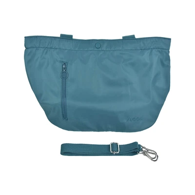 Gambar Ilook Grab & Go Tas Bahu Medium - Biru
