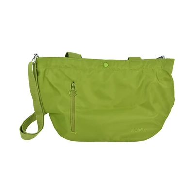 Gambar Ilook Grab & Go Tas Bahu  Medium - Hijau