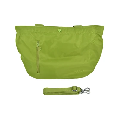 Gambar Ilook Grab & Go Tas Bahu  Medium - Hijau