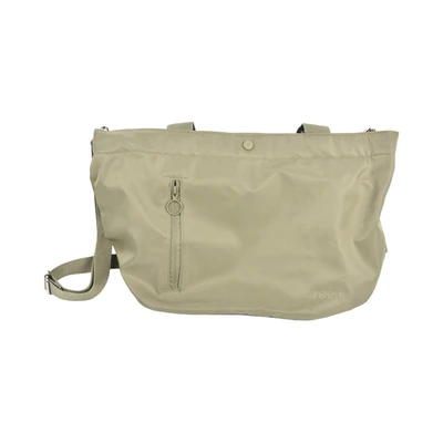 Gambar Ilook Grab & Go Tas Bahu Large - Cokelat