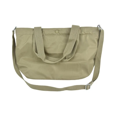 Gambar Ilook Grab & Go Tas Bahu Large - Cokelat