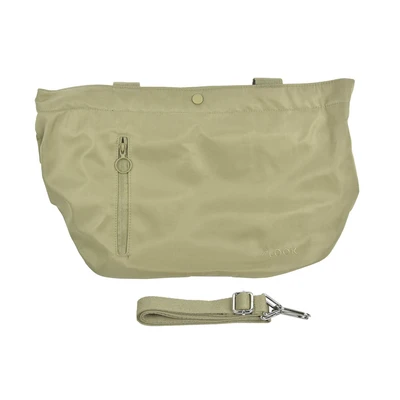 Gambar Ilook Grab & Go Tas Bahu Large - Cokelat