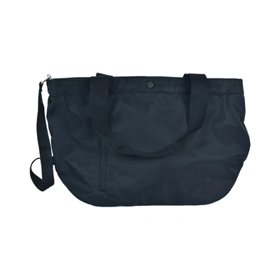 Gambar Ilook Grab & Go Tas Bahu Large - Hitam