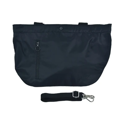 Gambar Ilook Grab & Go Tas Bahu Large - Hitam