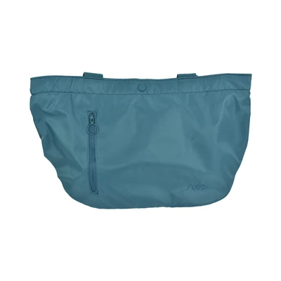 Gambar Ilook Grab & Go Tas Bahu Large - Ungu Indigo