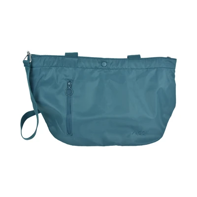 Gambar Ilook Grab & Go Tas Bahu Large - Ungu Indigo