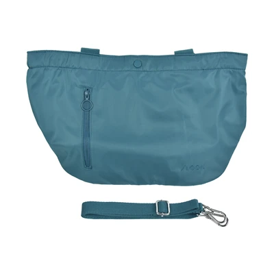 Gambar Ilook Grab & Go Tas Bahu Large - Ungu Indigo