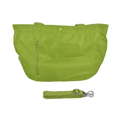 Gambar Ilook Grab & Go Tas Bahu Large - Hijau