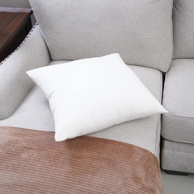 Gambar Informa Isian Bantal Sofa Polyester Air Loft 55x55 cm - Putih