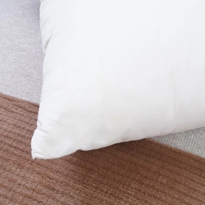 Gambar Informa Isian Bantal Sofa Polyester Air Loft 55x55 cm - Putih