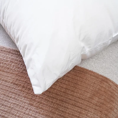 Gambar Informa Isian Bantal Sofa Polyester Air Loft 70x70 cm - Putih