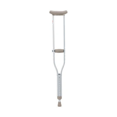 Gambar Sowell Ukuran M Tongkat Jalan Shoulder Crutch Shj302