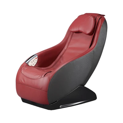 Gambar Kels Neo Koji Kursi Pijat Compact - Merah