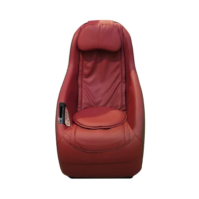Gambar Kels Neo Koji Kursi Pijat Compact - Merah