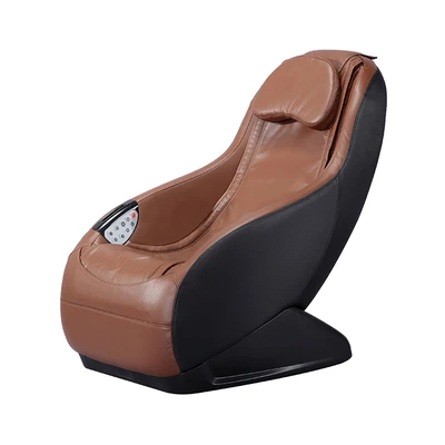 Gambar Kels Neo Koji Kursi Pijat Compact - Cokelat