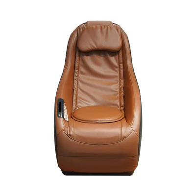 Gambar Kels Neo Koji Kursi Pijat Compact - Cokelat