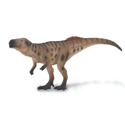 Gambar Collecta Figure Megalosaurus In Ambush 88909