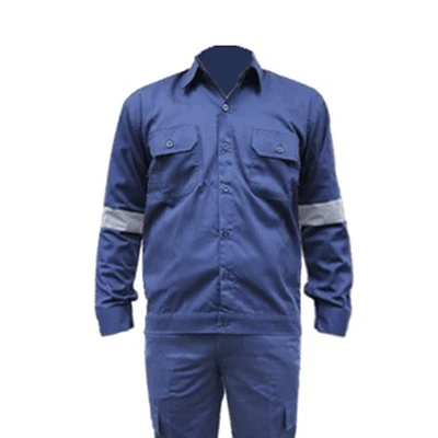 Gambar Krisbow Ukuran L Set Wearpack Srwp5Nb - Biru Navy