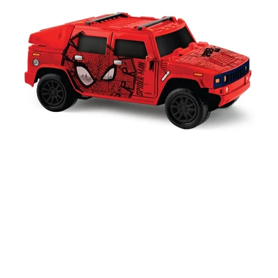 Gambar Emco Diecast Marvel Speed Demonz Road Runer 9560