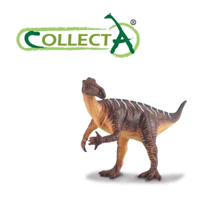 Gambar Collecta Figure Iguanodon 88145